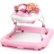 Juneberry - pink swivel