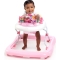 Juneberry - pink swivel