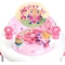 Juneberry - pink swivel