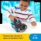DC Super Friends - Bat-Tech Batmobile