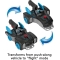 DC Super Friends - Bat-Tech Batmobile