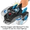 DC Super Friends - Bat-Tech Batmobile