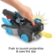 DC Super Friends - Bat-Tech Batmobile