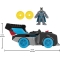 DC Super Friends - Bat-Tech Batmobile