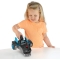 DC Super Friends - Bat-Tech Batmobile