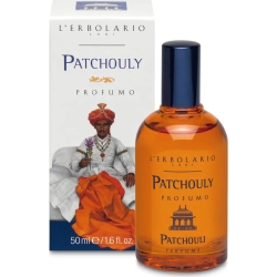 Patchouly - Unisex Scented Water 50 Ml