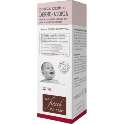 Pasta Cambio Dermo-Atopia - Atopic Skin Cream 100 Ml