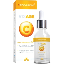Vixage - Lighting face serum 30 ml