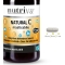 Natural C - immune boost supplement 60 chewable tablets