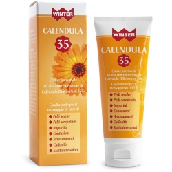 Calendula 35 - soothing cream 100 ml
