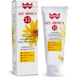 Arnica 35 gel - Cremagel for CONTUSIONS 100 ml