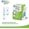 Gas Doppia Azione - 20 buccal sachet for intestinal gas