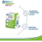 Gas Doppia Azione - 20 buccal sachet for intestinal gas