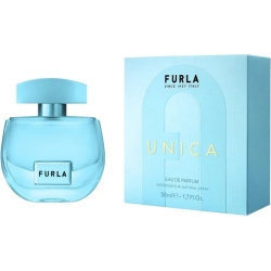 Unica - Eau De Parfum Woman 50 Ml Vapo