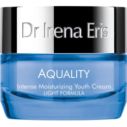 Aquality - Intense Moisturizing Youth Cream 50 ml