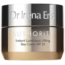 Authority - Instant Luminous Lifting SPF 20 Day Cream 50 ml