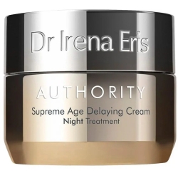 Authority - Supreme Age Delaying Cream 50 ml