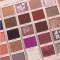 Mrs Glam Showstopper Eyeshadow palette