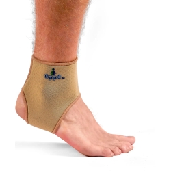 1001 - Neoprene Ankle Brace - Xl Size