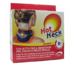 Hot Neck Warmers - Thermo Therapy Collar