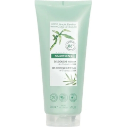 Linfa di Bamboo - Nourishing shower gel 200 ml