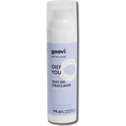 Oily You - Cleansing Gel Oil 75 ml