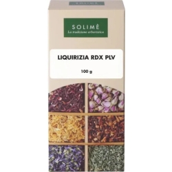 Liquorice Root powder - Herbal tea 100 g