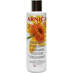 Arnica Gel 90% 250 ml
