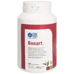 Bosart Bone And Joint Health Supplement 90 Tablets