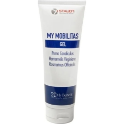 My Mobilitas - Naturally soothing gel for joints 125 ml