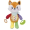 Happy Fox - Peluche