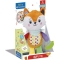 Happy Fox - Peluche