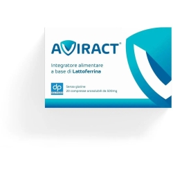 Aviract - immune boost supplement 20 buccal tablets