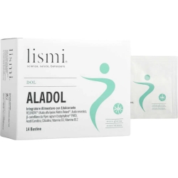 Aladol - nervous system supplement 14 sachets