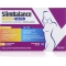 Slim Balance day night - fat burning supplement 30 tablets