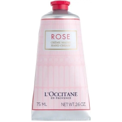 Rose Hand Cream with Shea Butter 75 ml