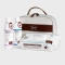 Gift Box Delicate Bath Set + Beauty Bag