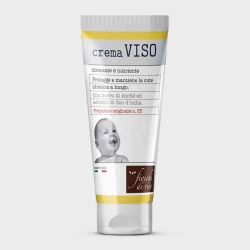 Protective and Nourishing Face Cream 30 ml