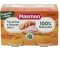 Homogenized Turkey and Sweet Potatoes 2x120g