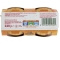 Homogenized Turkey and Sweet Potatoes 2x120g