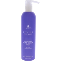 Caviar Anti -aging - 487 ml repair mask