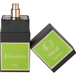 Herat - Extrait de Parfum Unisex 100 ml
