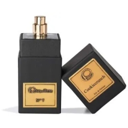 Coochiecrunch - Extrait de Parfum Unisex 100 ml