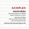 Acid plex - restructuring mask 200 ml