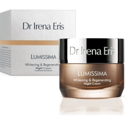 Lumissimo - whitening and regenerating night cream 50 ml