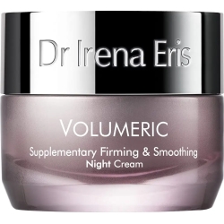 Volumeric - Supplementary Firming & Smoothing Night Cream 50 ml