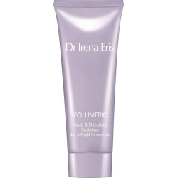 Volumeric Neck & Décolleté Sculpting Day & Night Concentrate 75 ml