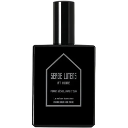 Pierres Sèches Laine et Cuir - Home spray 100 ml