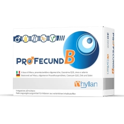 Profecund B - Male Fertility Supplement 30 Tablets