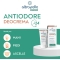 Dry & Feel - Anti-odor Deocrema - Cream deodorant 50 ml